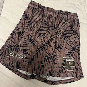 Inaka Power shorts